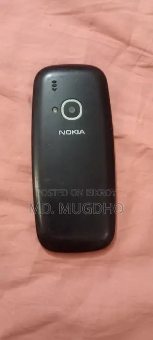 Nokia 3310 . (Used)