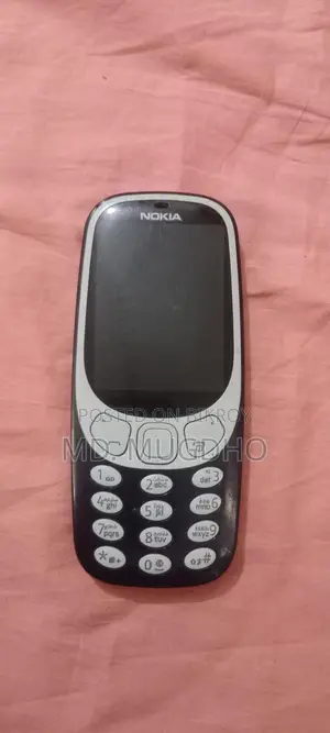 Nokia 3310 . (Used)