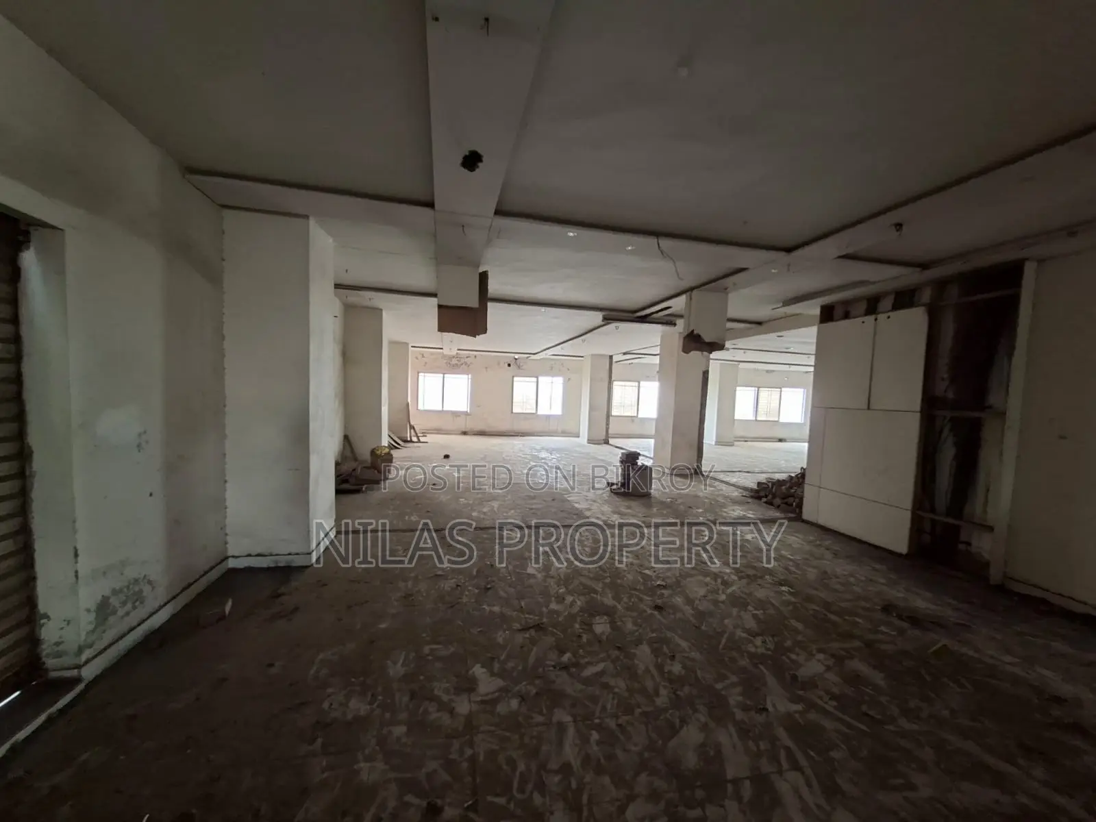 Premium Commercial Office Space for Rent