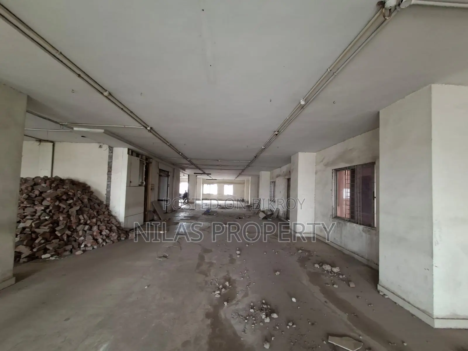 Premium Commercial Office Space for Rent
