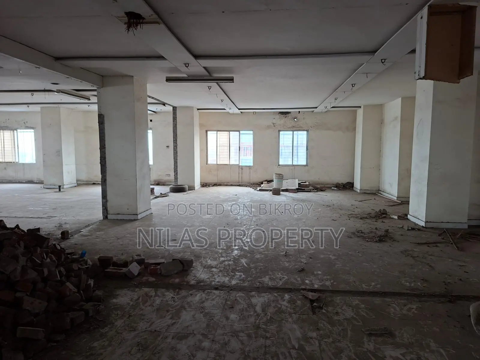 Premium Commercial Office Space for Rent