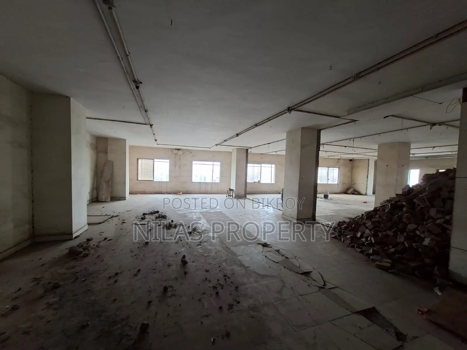 Premium Commercial Office Space for Rent
