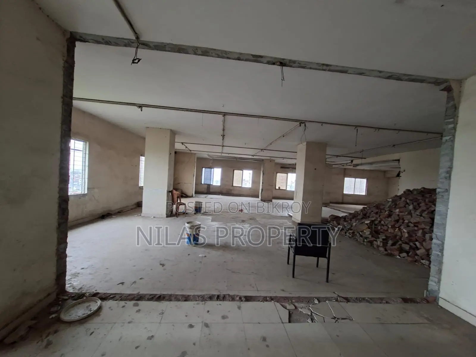 Premium Commercial Office Space for Rent