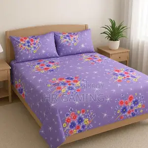 Home Tex Bedsheet