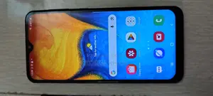 Samsung Galaxy A20 (Used)