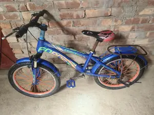 ২০ নম্বর সাইকেল খুবই ভালো