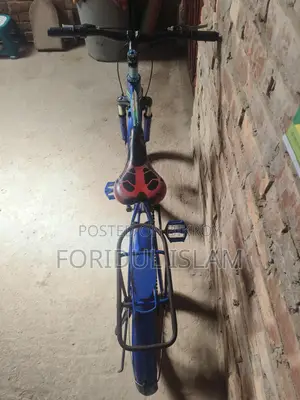 ২০ নম্বর সাইকেল খুবই ভালো