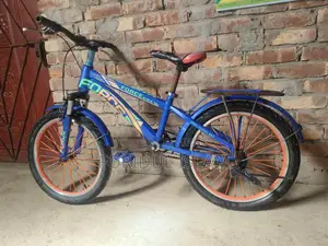 ২০ নম্বর সাইকেল খুবই ভালো