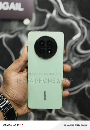 Realme 12X (8/256) (Used)