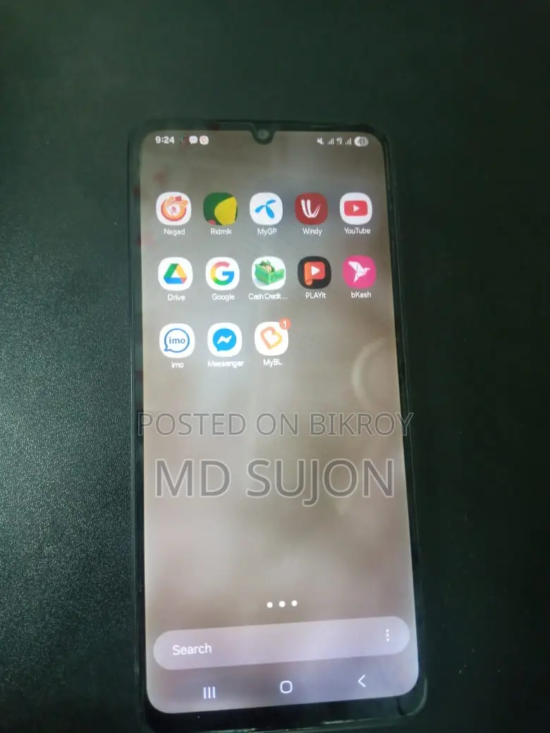 Samsung Galaxy A05 (ব্যবহৃত)