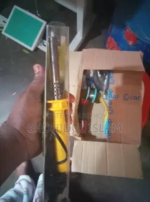 Soldering Iron