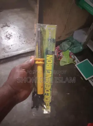 Soldering Iron
