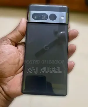 Google Pixel 7 Pro 2022 (Used)