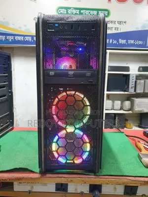 Writing 🔥 Gaming / Graphics PC Sell