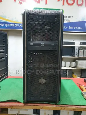 Writing 🔥 Gaming / Graphics PC Sell