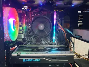 Writing 🔥 Gaming / Graphics PC Sell