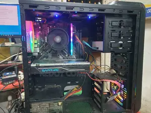 Writing 🔥 Gaming / Graphics PC Sell
