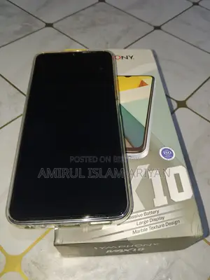 Symphony MAX10 (Used)