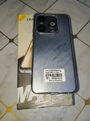 Symphony MAX10 (Used)