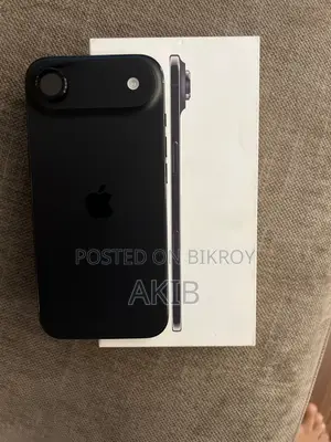 Apple iPhone 17 Air (Used)