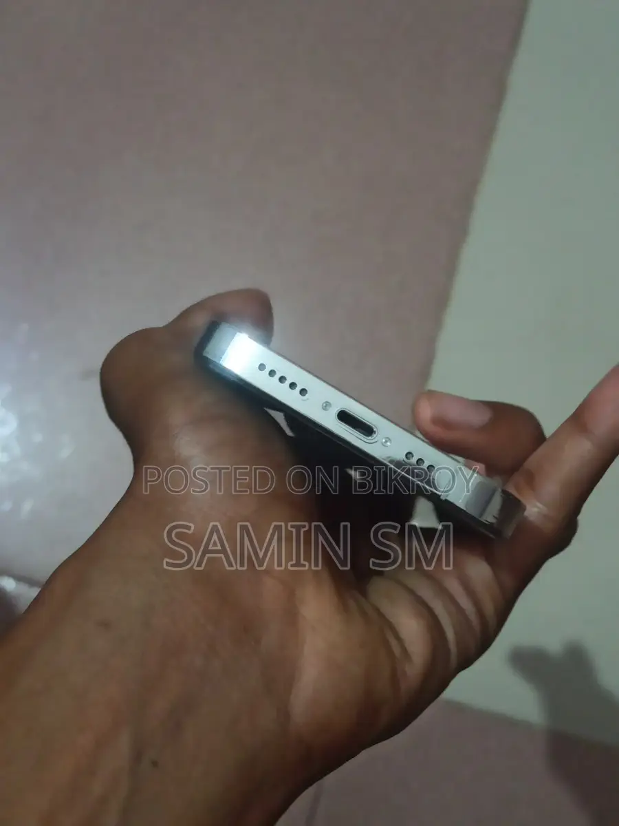 Apple iPhone 14 Pro . (Used)