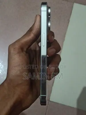 Apple iPhone 14 Pro . (Used)