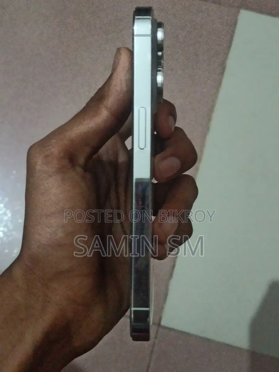 Apple iPhone 14 Pro . (Used)