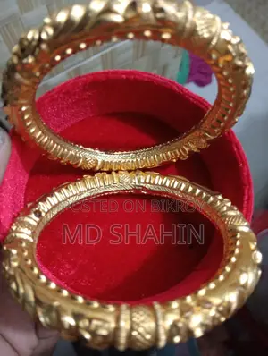 Gold Bangle for Sale