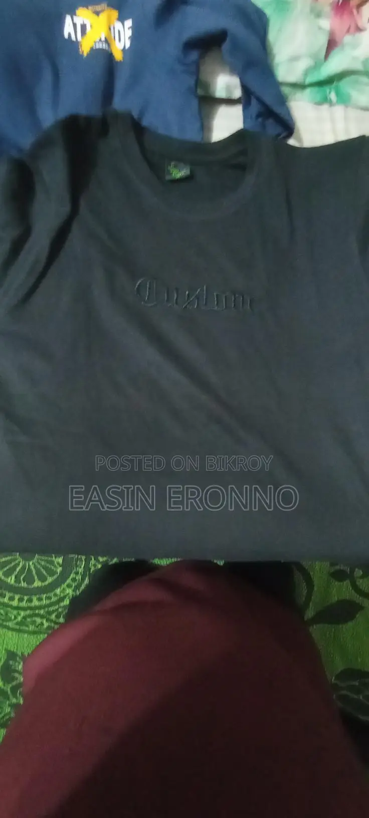 Export T-Shirt