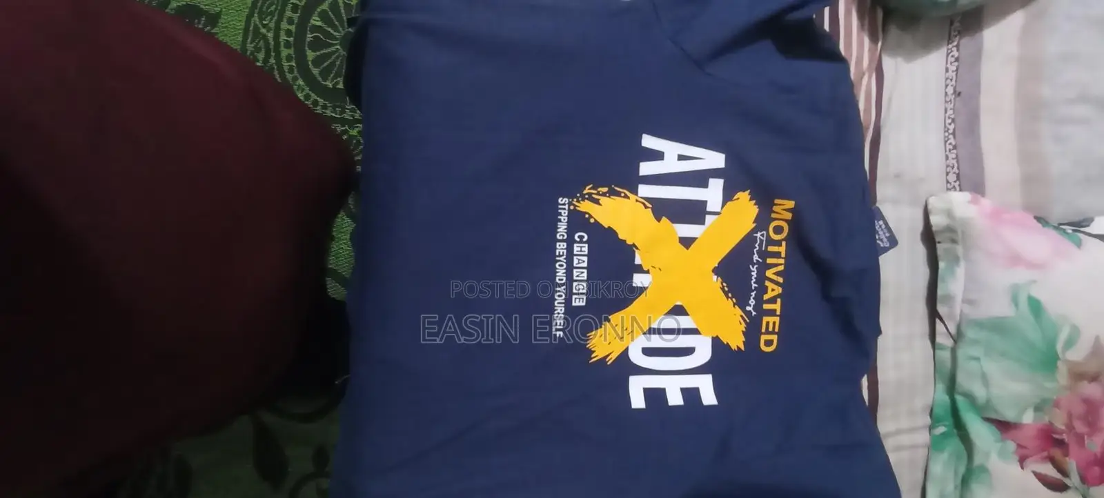 Export T-Shirt