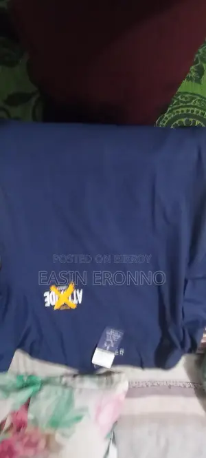 Export T-Shirt