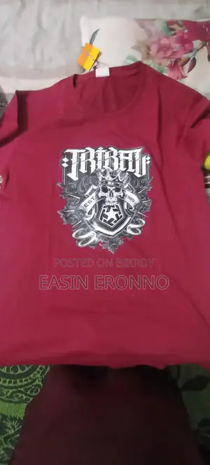 Export T-Shirt