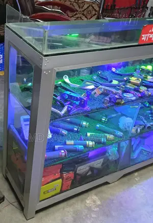 Display Racks