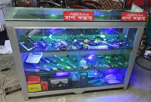 Display Racks