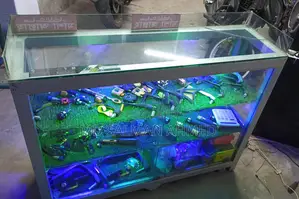 Display Racks