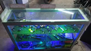 Display Racks