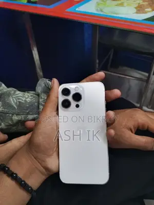Apple iPhone 13 Pro . (Used)