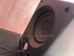 Strike Me Sound Box