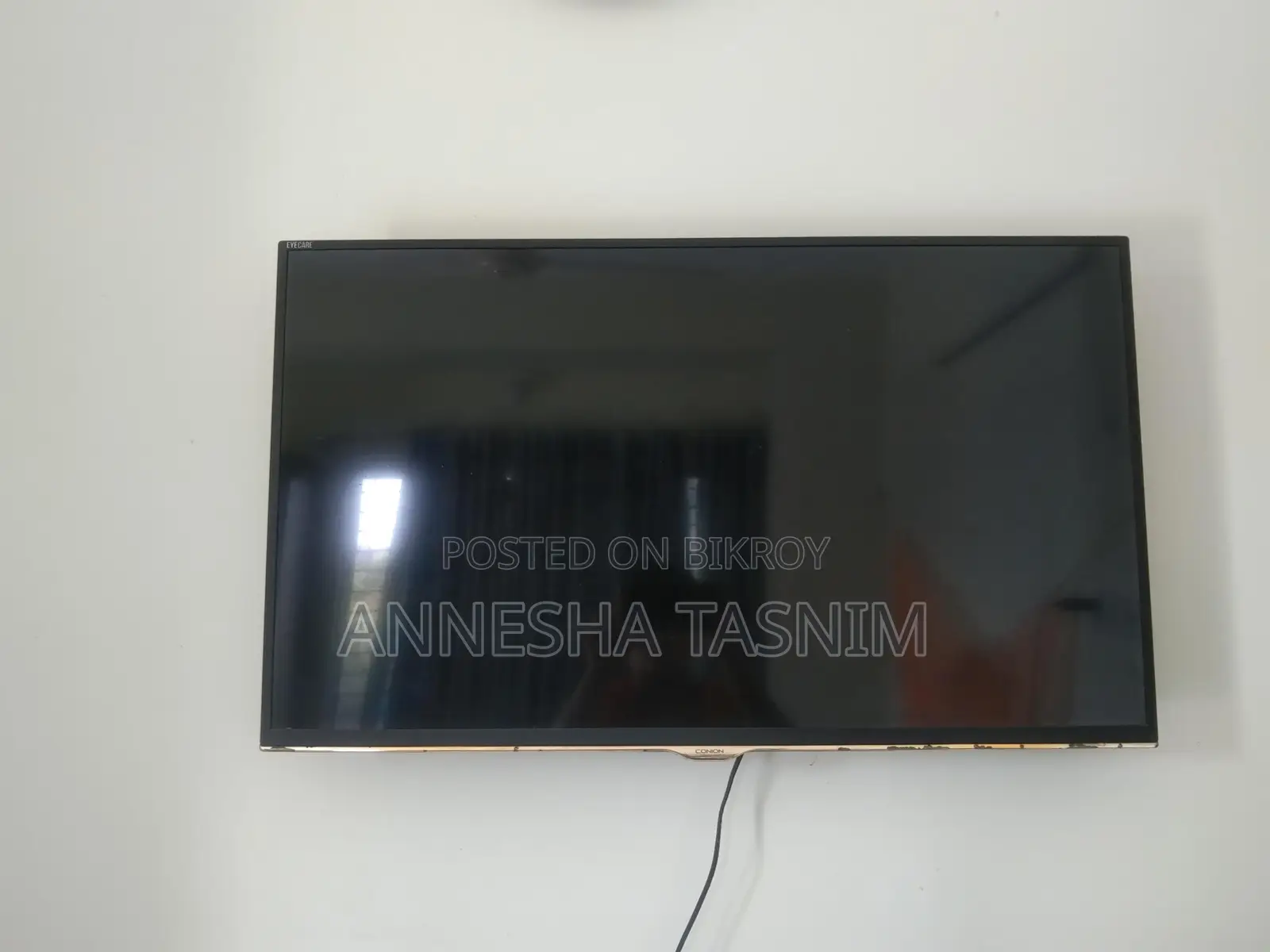 ৩২ ইঞ্চি টিভি