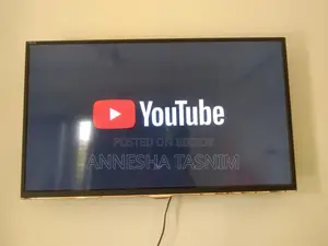 ৩২ ইঞ্চি টিভি
