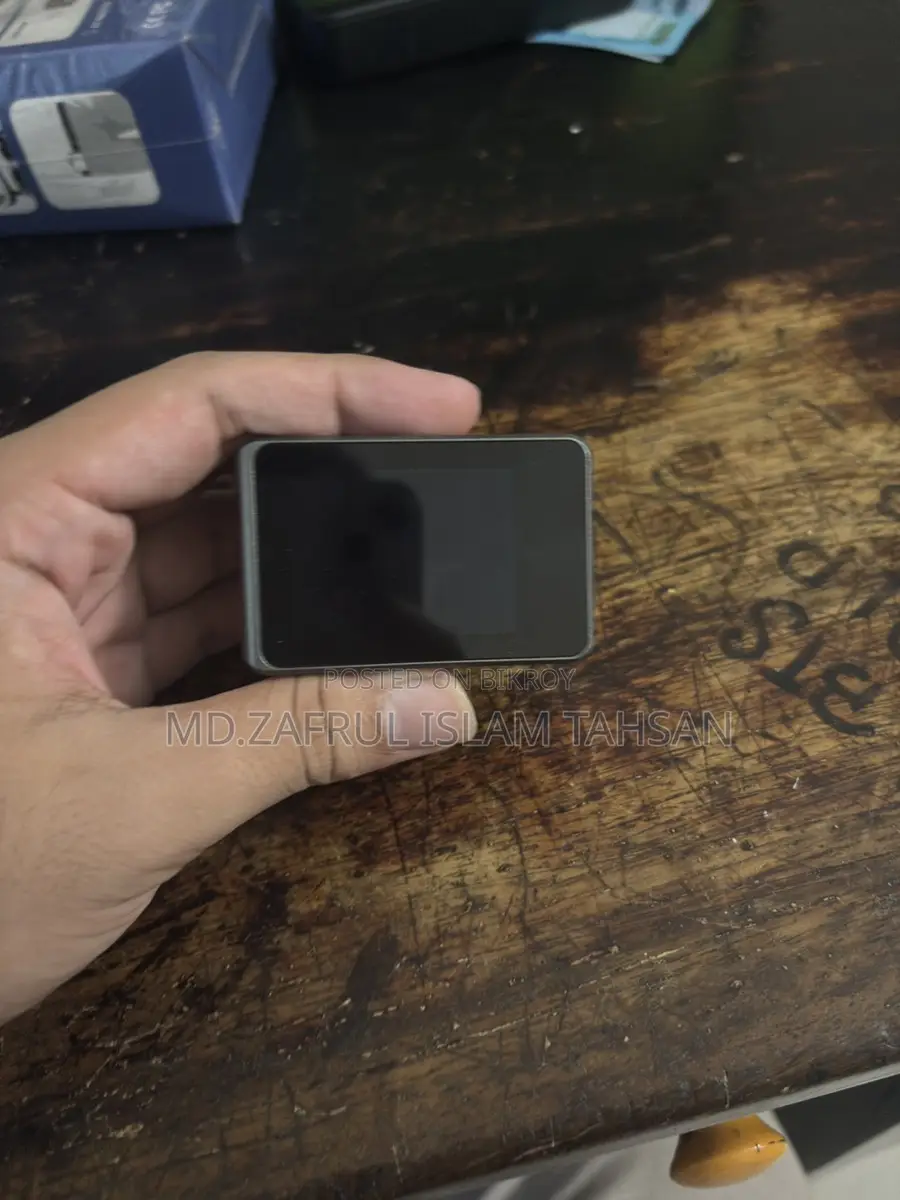 Ausek action camera 6k HD
