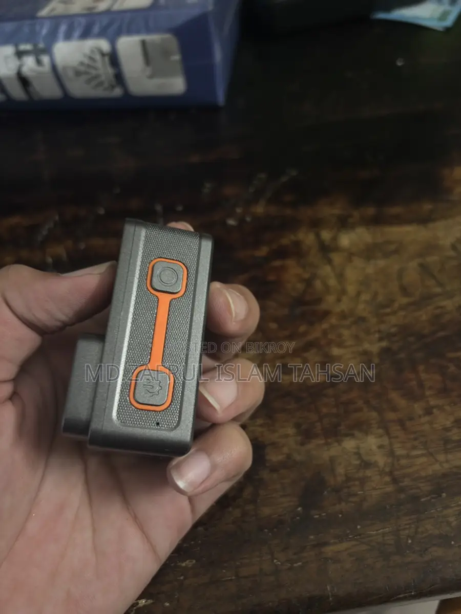 Ausek action camera 6k HD