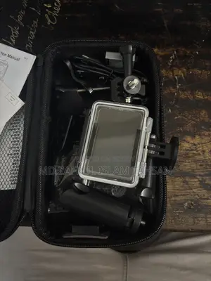 Ausek action camera 6k HD