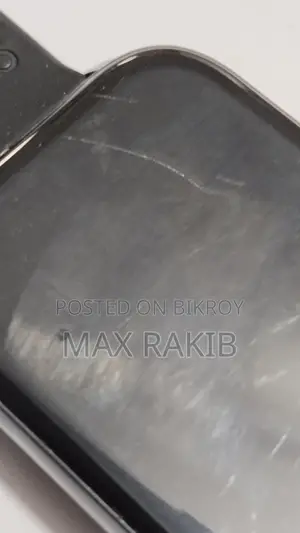 Oraimo watch 4 plus. ( NO BOX)