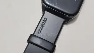 Oraimo Watch 4 Plus (NO BOX)