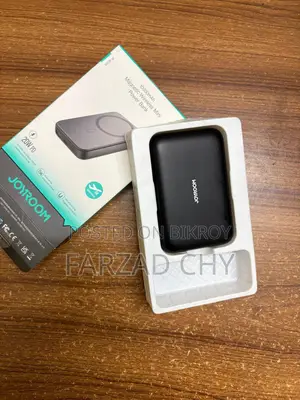 Joyroom Power Bank 10000 mAh