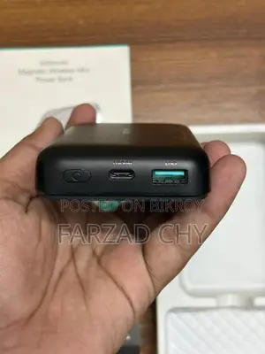 Joyroom Power Bank 10000 mAh