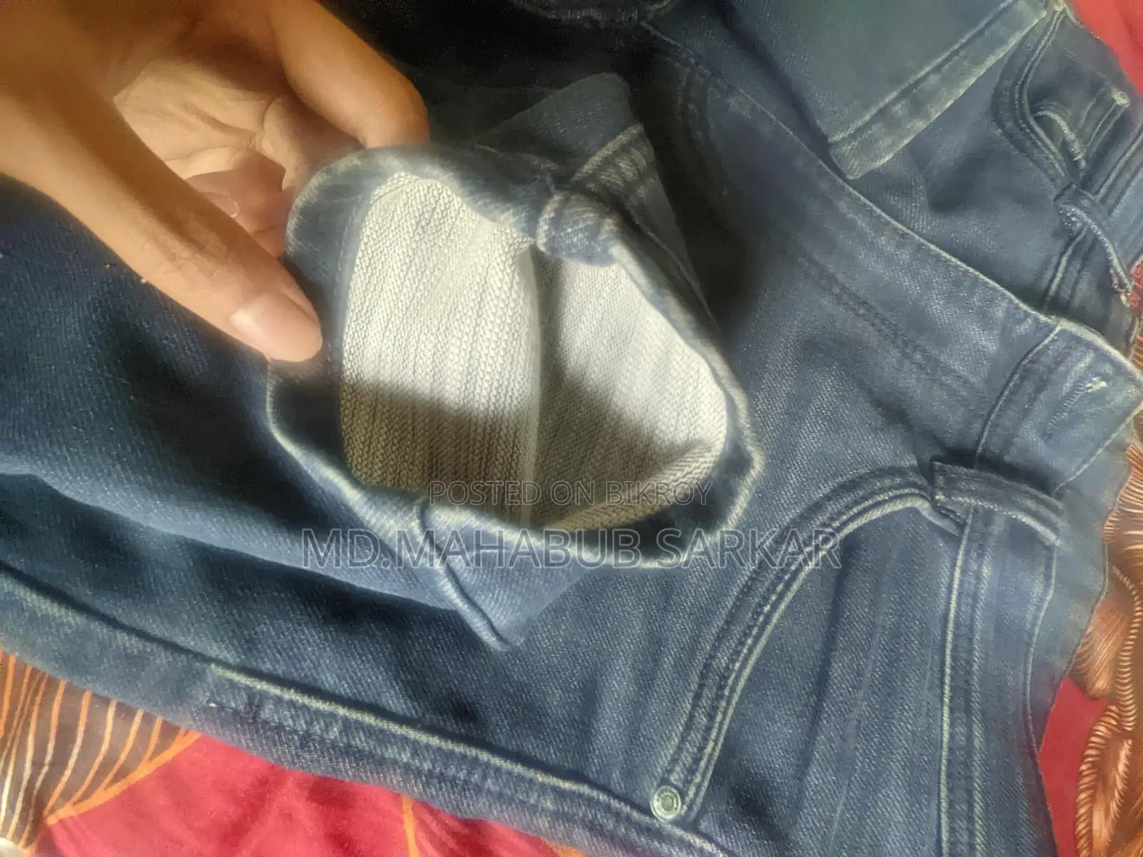 Best Jeans Pants