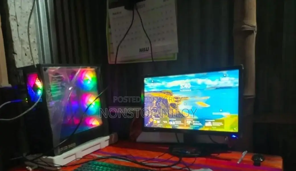 I3 4gen Computer