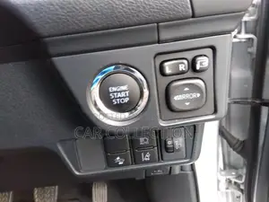 Toyota Axio 2021